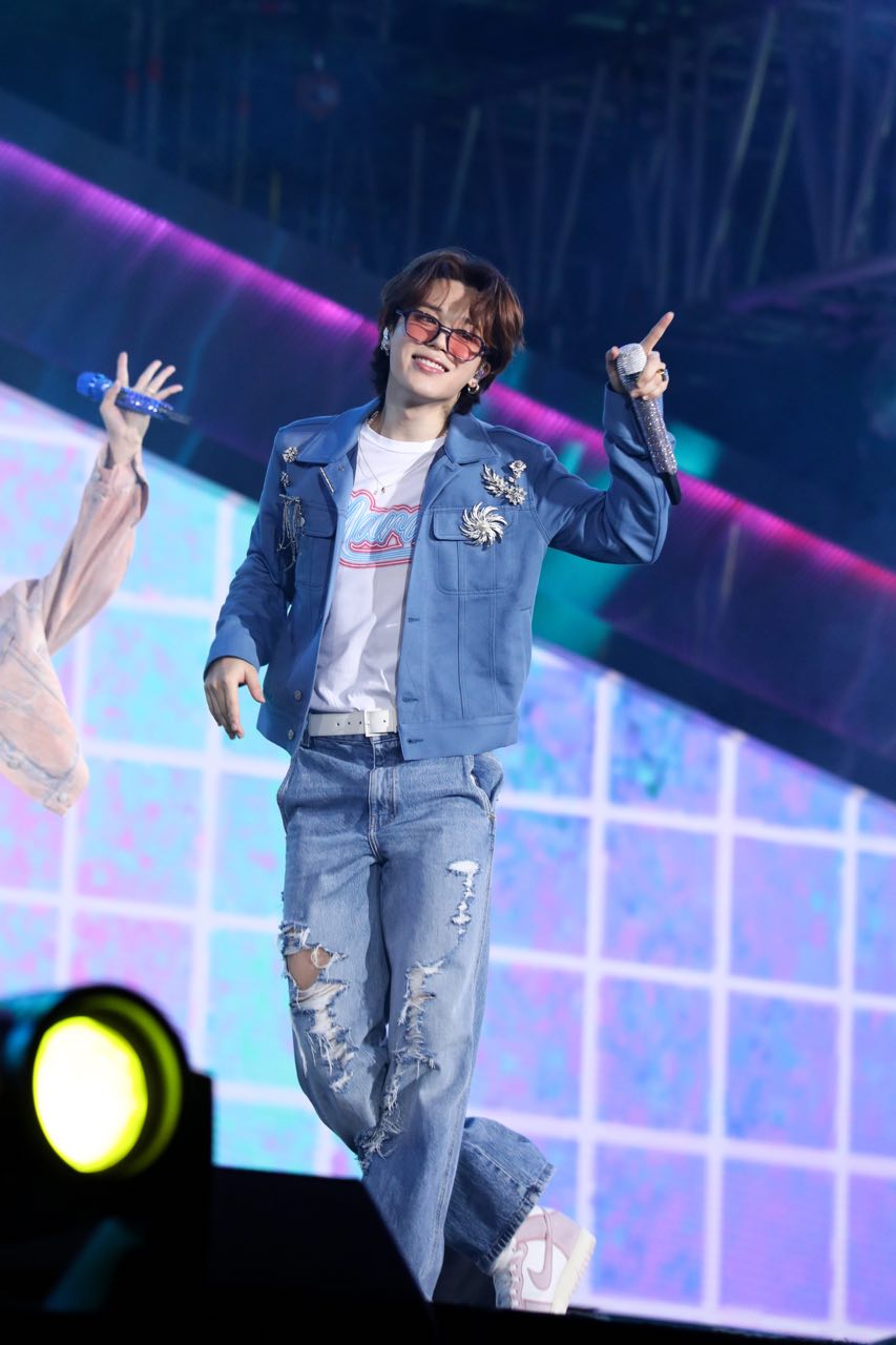 Menyingkap Di Sebalik Tabir BTS: Bakat Tersembunyi 7 Idol Ini Di Luar Pentas 5 IMG 1386