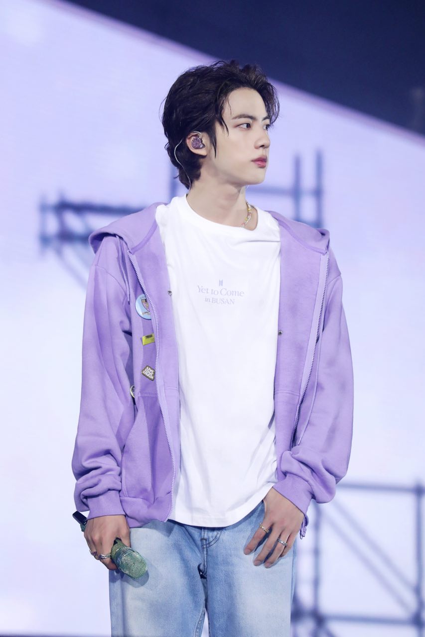 Menyingkap Di Sebalik Tabir BTS: Bakat Tersembunyi 7 Idol Ini Di Luar Pentas 2 BTS