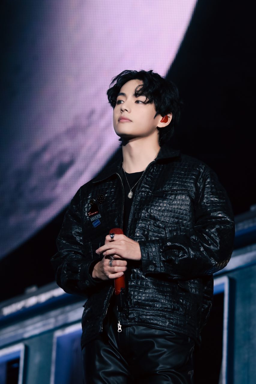 Menyingkap Di Sebalik Tabir BTS: Bakat Tersembunyi 7 Idol Ini Di Luar Pentas 1 IMG 1390