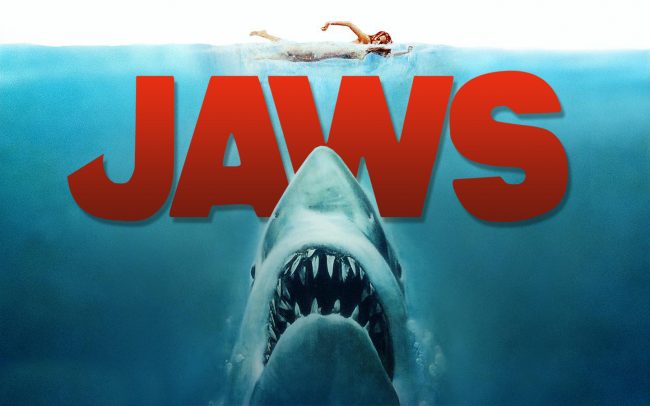 10 Filem Serangan Ikan Jerung Rating Tertinggi di Rotten Tomatoes 1 Filem serangan ikan jerung