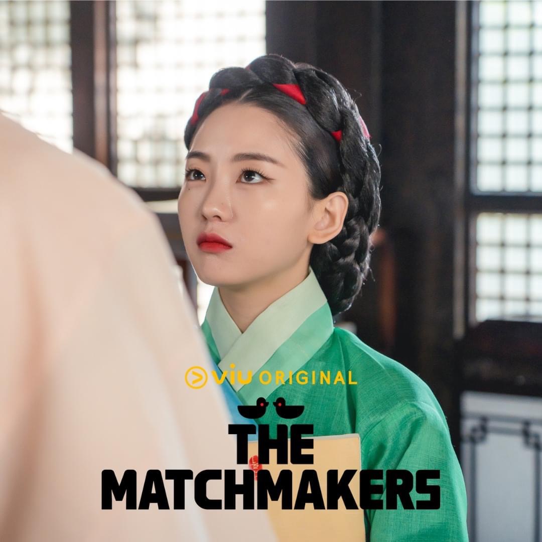 Rowoon, Jadi Duda Muda Pencari Jodoh dalam Viu Original Terbaru “The Matchmakers” 5 IMG 1534
