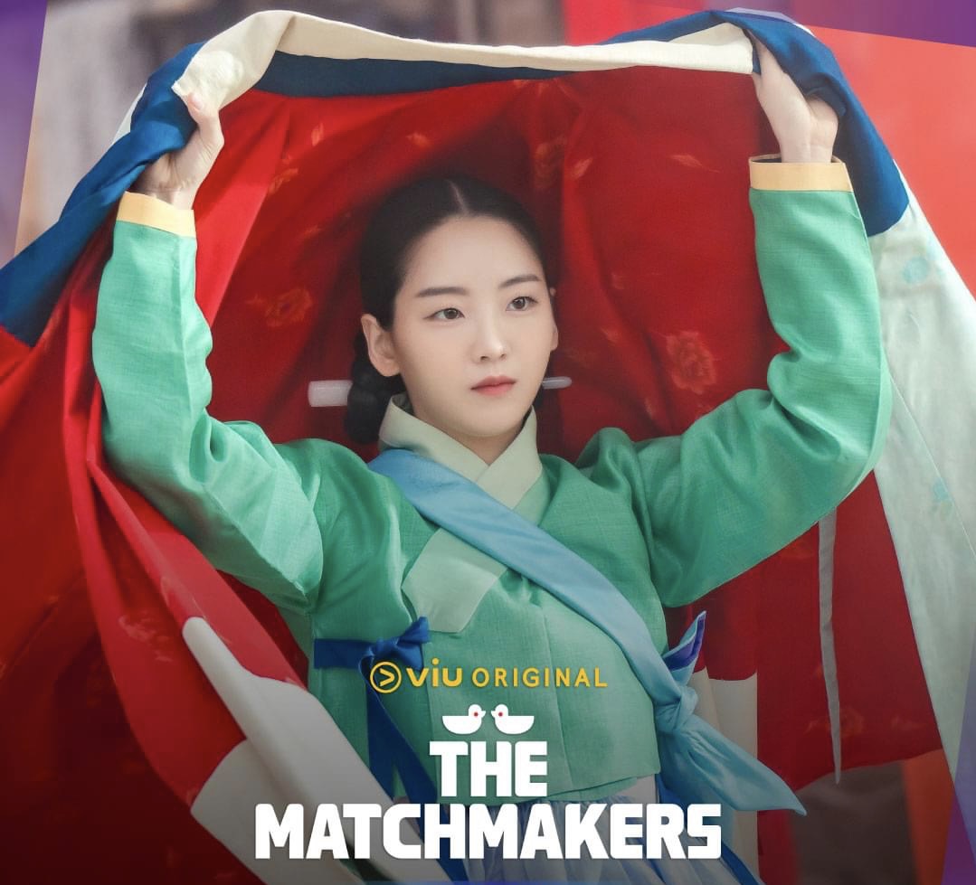 Rowoon, Jadi Duda Muda Pencari Jodoh dalam Viu Original Terbaru “The Matchmakers” 4 IMG 1537