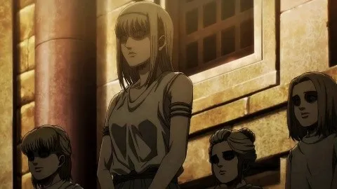 Attack on Titan: 6 Fakta Tentang Ymir Fritz, Pencipta Titan 3 IMG 1574