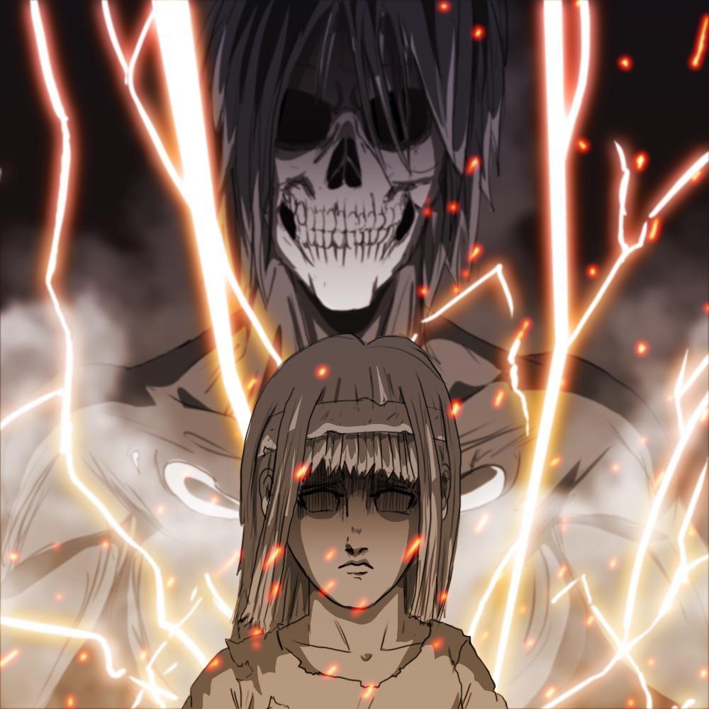 Attack on Titan: 6 Fakta Tentang Ymir Fritz, Pencipta Titan 1 IMG 1577
