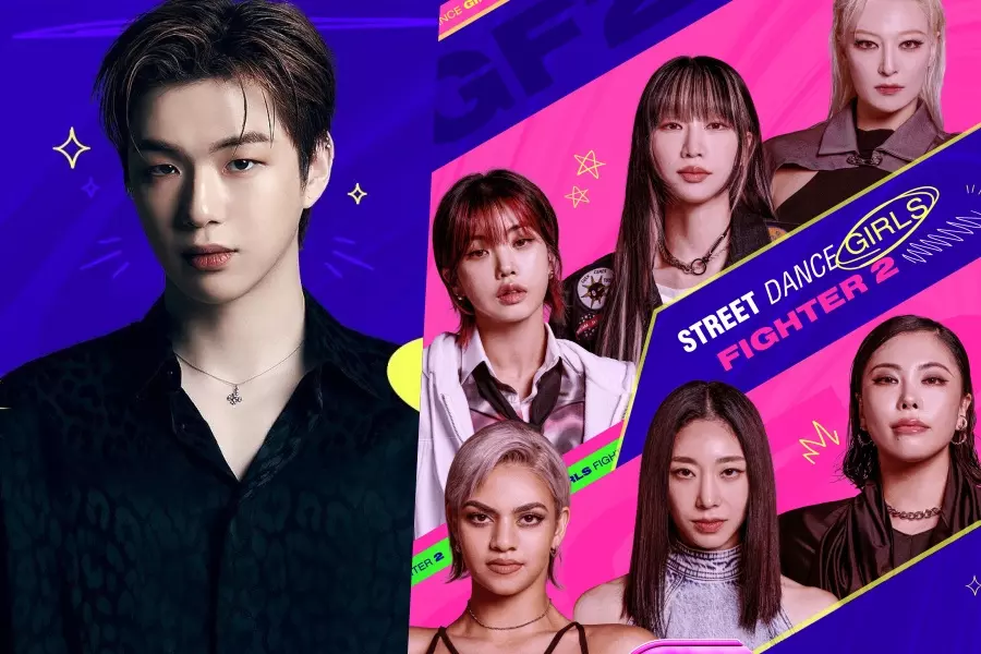 5 Rancangan Hiburan Korea Terbaru di Viu November ini, Unik & Confirm Buat Korang Terhibur! 5 Reality show