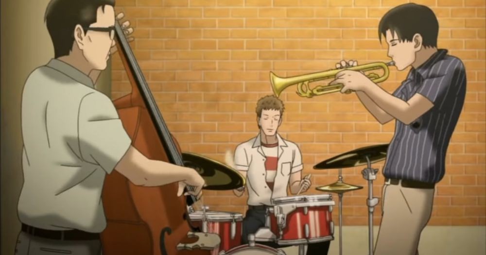 15 Anime MAPPA Studio Terbaik, Beragam Genre dengan Rating Tinggi 10 IMG 1879