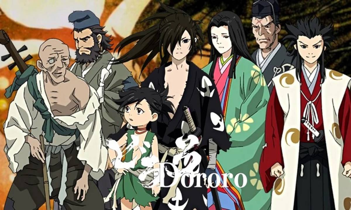 15 Anime MAPPA Studio Terbaik, Beragam Genre dengan Rating Tinggi 8 IMG 1890