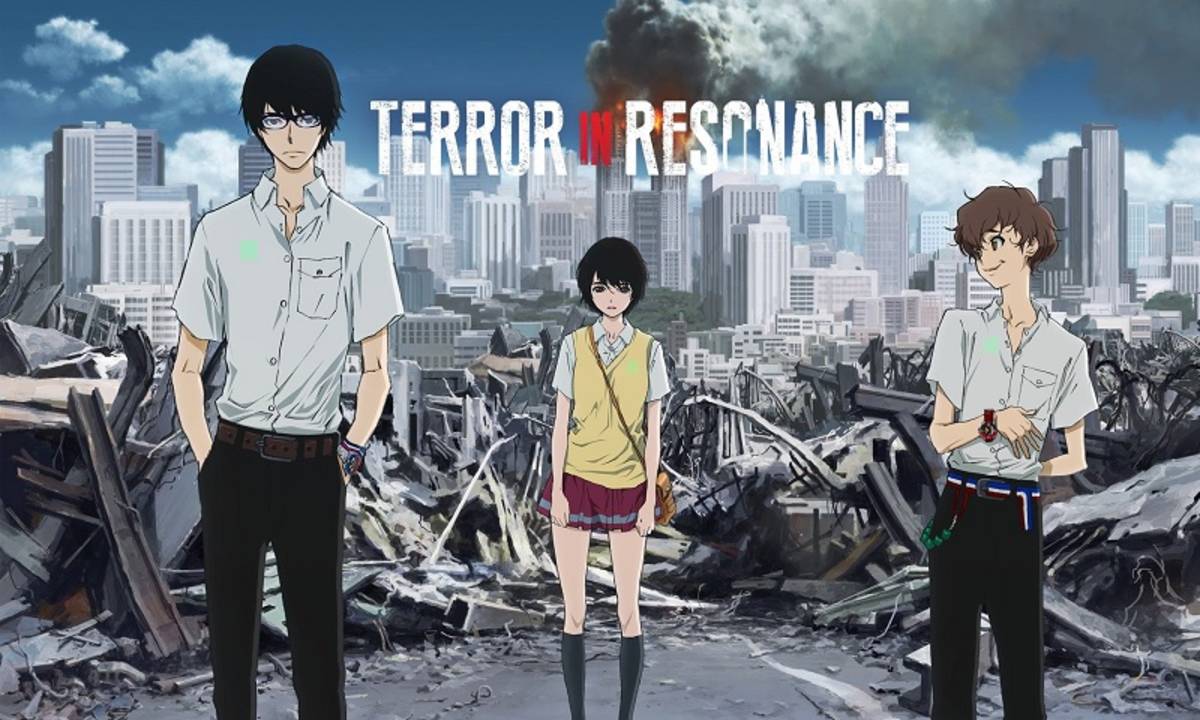 15 Anime MAPPA Studio Terbaik, Beragam Genre dengan Rating Tinggi 7 IMG 1892