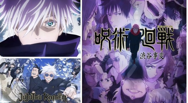15 Anime MAPPA Studio Terbaik, Beragam Genre dengan Rating Tinggi 2 IMG 1899