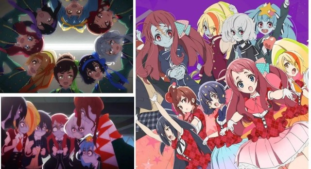 15 Anime MAPPA Studio Terbaik, Beragam Genre dengan Rating Tinggi 14 IMG 1901