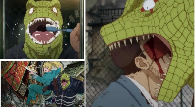 15 Anime MAPPA Studio Terbaik, Beragam Genre dengan Rating Tinggi 12 IMG 1902