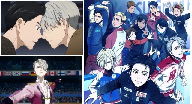 15 Anime MAPPA Studio Terbaik, Beragam Genre dengan Rating Tinggi 13 IMG 1904