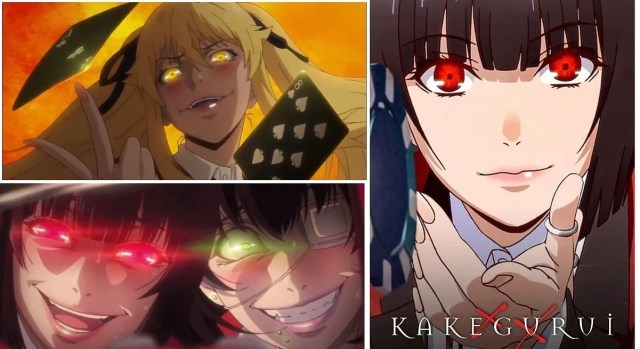 15 Anime MAPPA Studio Terbaik, Beragam Genre dengan Rating Tinggi 6 IMG 1906