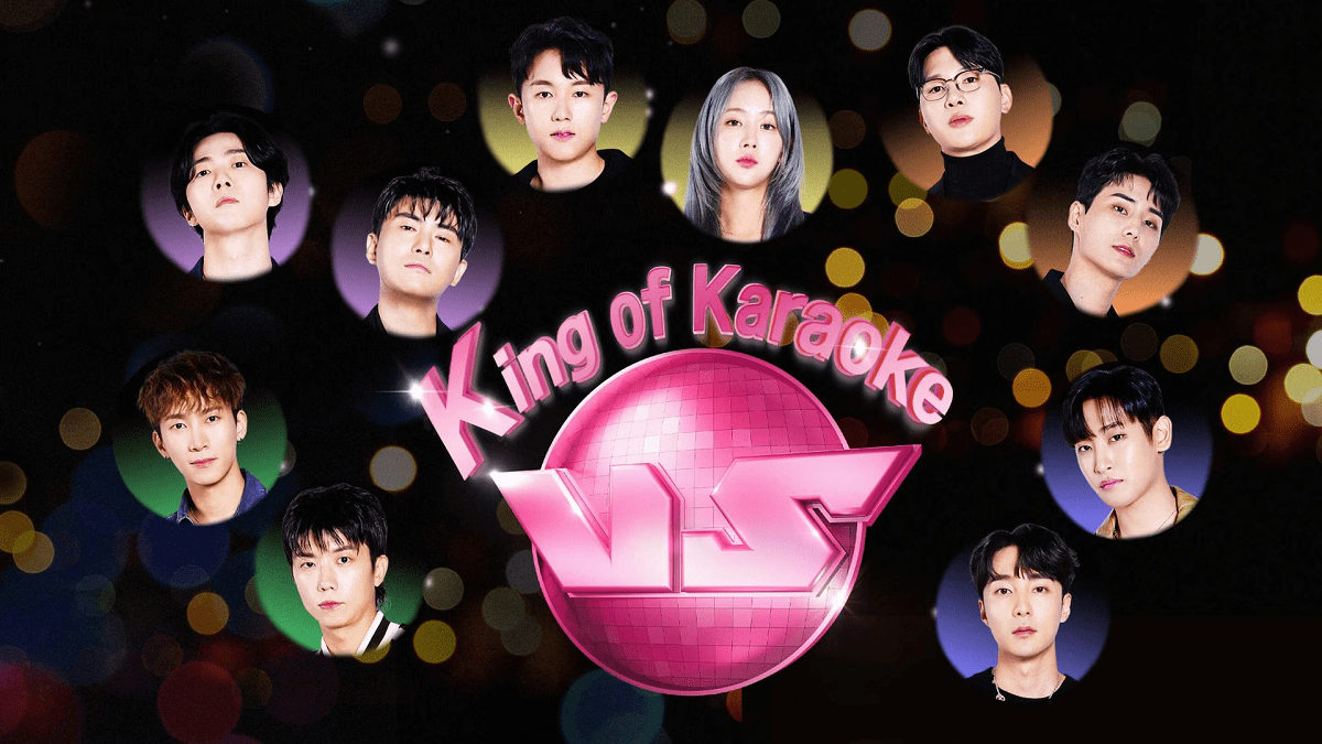 5 Rancangan Hiburan Korea Terbaru di Viu November ini, Unik & Confirm Buat Korang Terhibur! 3 IMG 2002