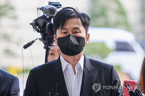Yang Hyun Suk dari YG Entertainment dijatuhkan hukuman penjara 2 IMG 2022