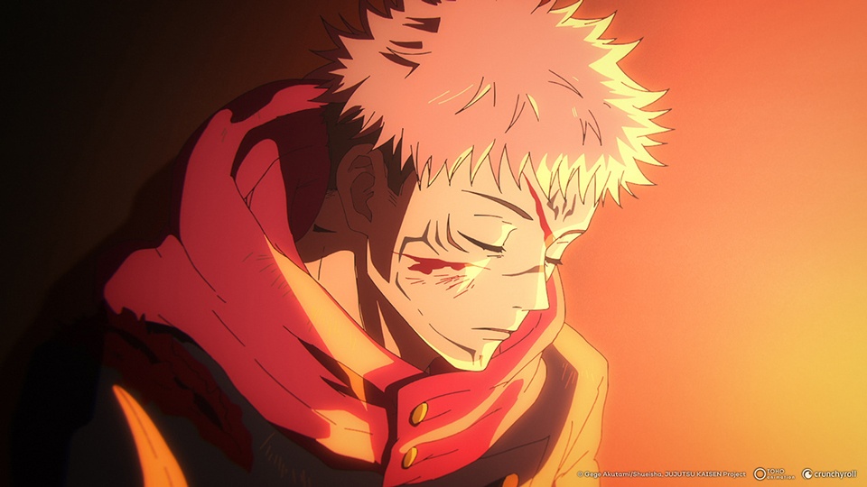 Jujutsu Kaisen 2: Kemunculan Awal Sukuna Cetus Kehancuran Besar di Shibuya 1 Jujutsu kaisen