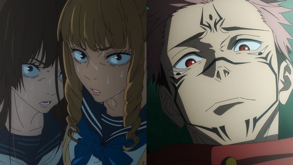 Jujutsu Kaisen 2: Kemunculan Awal Sukuna Cetus Kehancuran Besar di Shibuya 5 IMG 2099