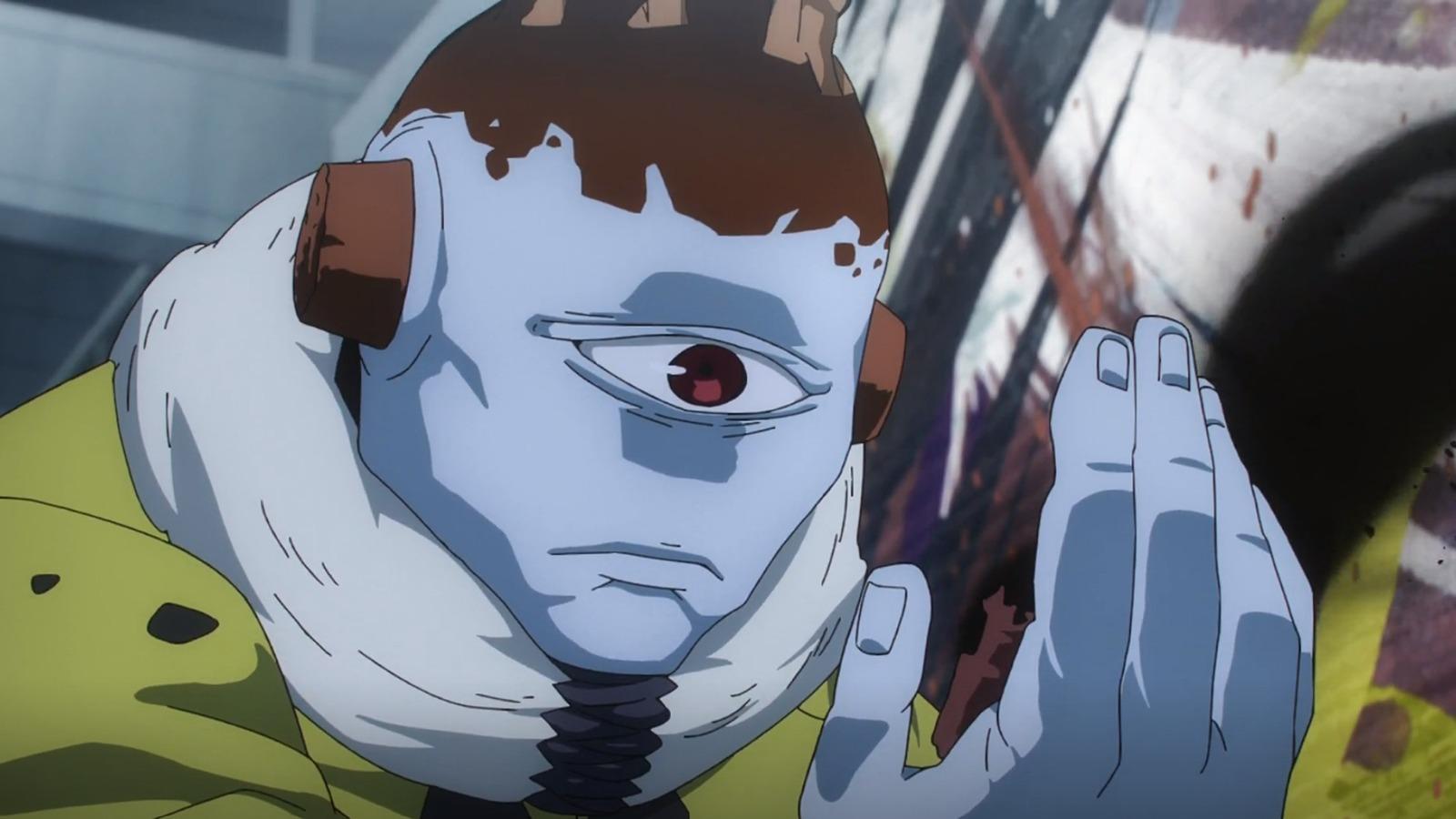 Jujutsu Kaisen 2: Kemunculan Awal Sukuna Cetus Kehancuran Besar di Shibuya 3 IMG 2100