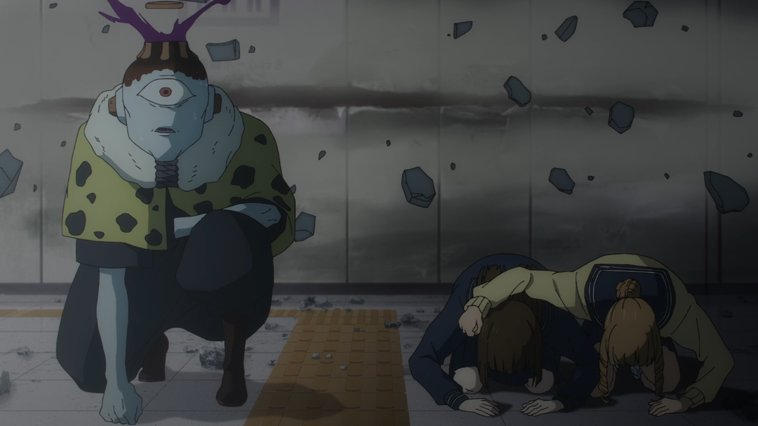 Jujutsu Kaisen 2: Kemunculan Awal Sukuna Cetus Kehancuran Besar di Shibuya 4 IMG 2103