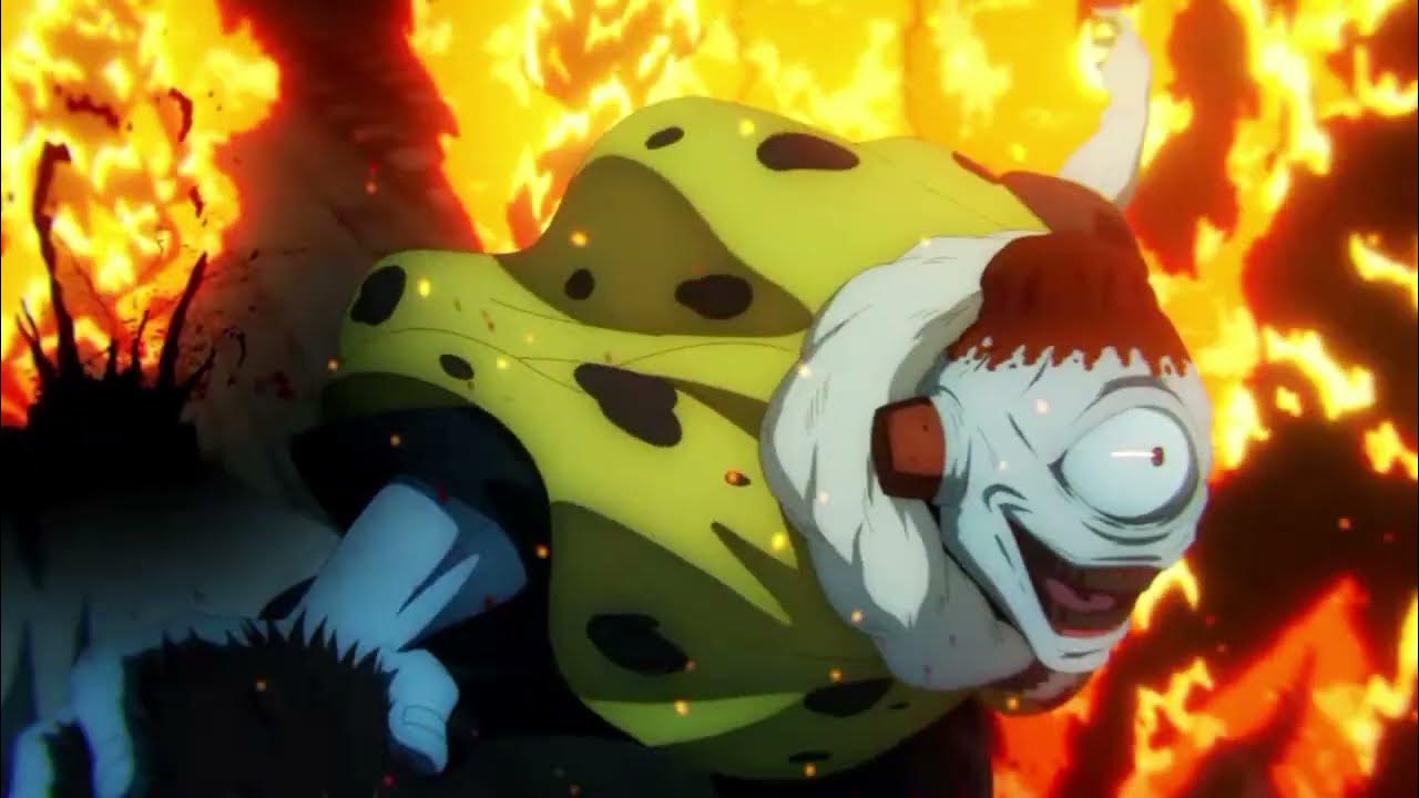 Jujutsu Kaisen 2: Kemunculan Awal Sukuna Cetus Kehancuran Besar di Shibuya 6 IMG 2104