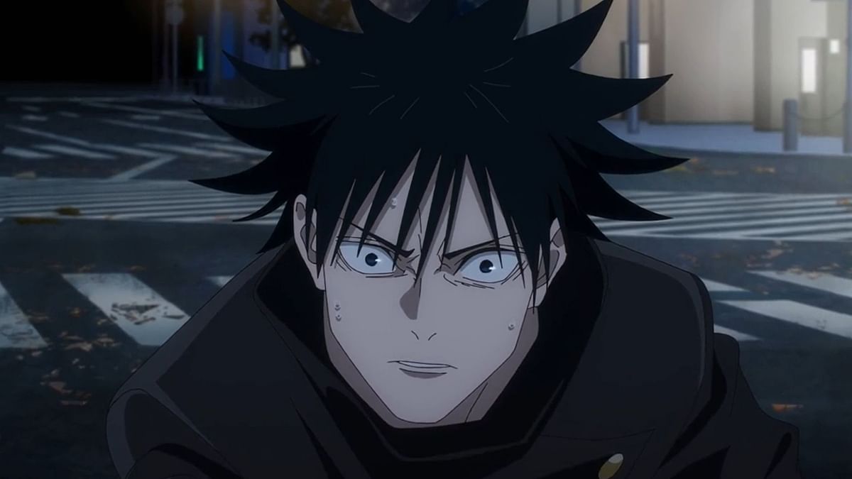 Jujutsu Kaisen 2: Kemunculan Awal Sukuna Cetus Kehancuran Besar di Shibuya 7 IMG 2106