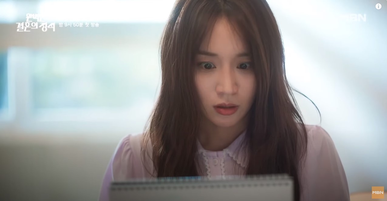 Perfect Marriage Revenge: 4 Sebab Kenapa Han Yi Joo Balas Dendam 2 IMG 2183