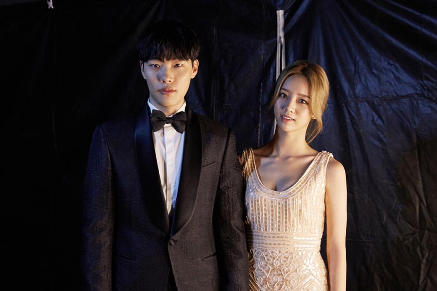 Hyeri Dan Ryu Jun Yeol Dilaporkan Berpisah Selepas 6 Tahun Bercinta 1 Hyeri