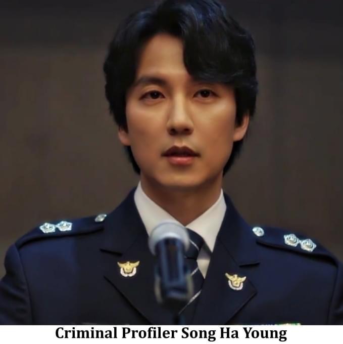 Kim Nam Gil Dilantik sebagai Pegawai Polis Kehormat, Berkat Watak Profiler dalam Kdrama “Through The Darkness” 2 IMG 2267