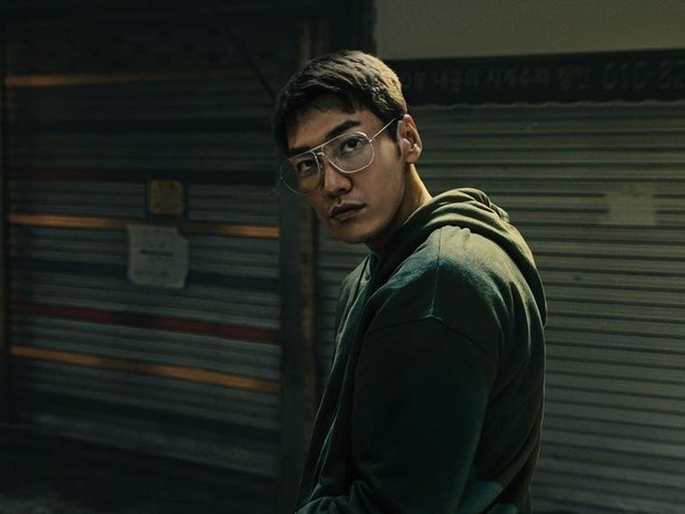 Kim Nam Gil dan Kim Young Kwang dalam Siri Thriller 'Trigger' 3 Kim nam gil