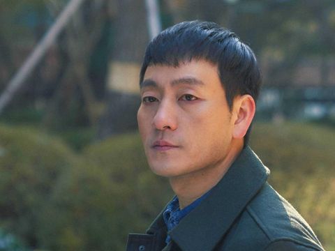 Siri Thriller “Karma”, Tampilkan Shin Min Ah, Lee Kwang Soo dan Ramai Artis Lain 1 Karma