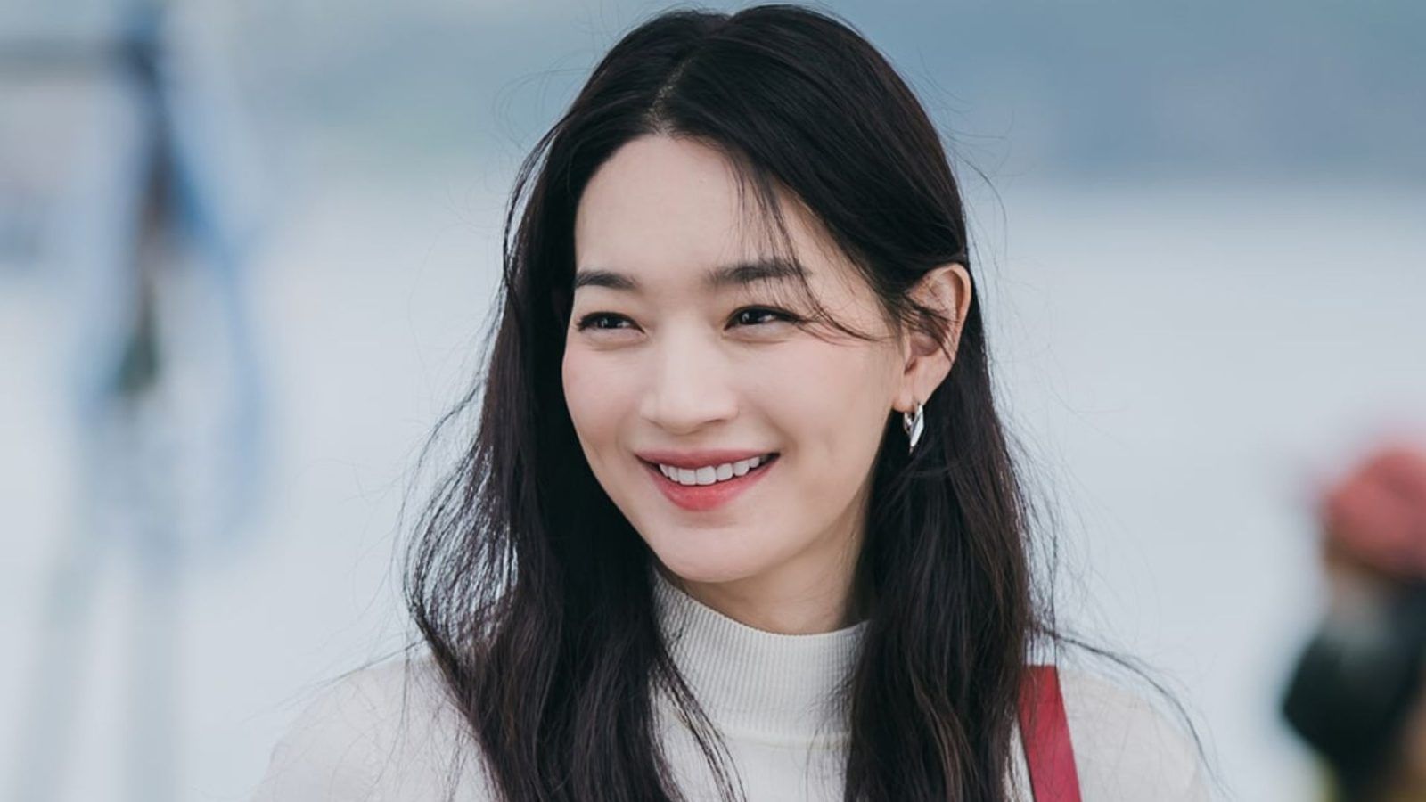 Siri Thriller “Karma”, Tampilkan Shin Min Ah, Lee Kwang Soo dan Ramai Artis Lain 2 Lee kwang soo