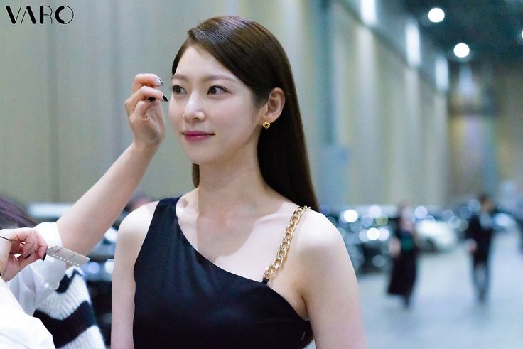 Siri Thriller “Karma”, Tampilkan Shin Min Ah, Lee Kwang Soo dan Ramai Artis Lain 6 IMG 2288