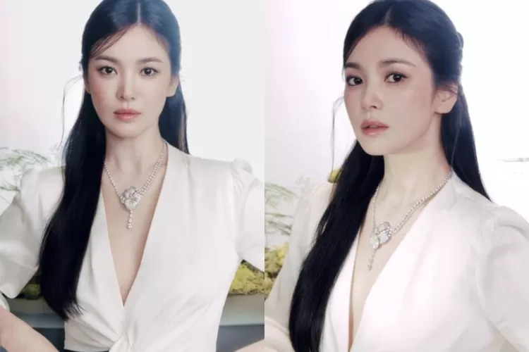 Song Hye Kyo dan Jeon Yeo Been Sah Membintangi Filem ‘Black Nuns’ 4 IMG 2442