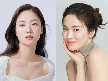 Song Hye Kyo dan Jeon Yeo Been Sah Membintangi Filem ‘Black Nuns’ 1 Song hye kyo