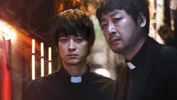 Song Hye Kyo dan Jeon Yeo Been Sah Membintangi Filem ‘Black Nuns’ 2 IMG 2444