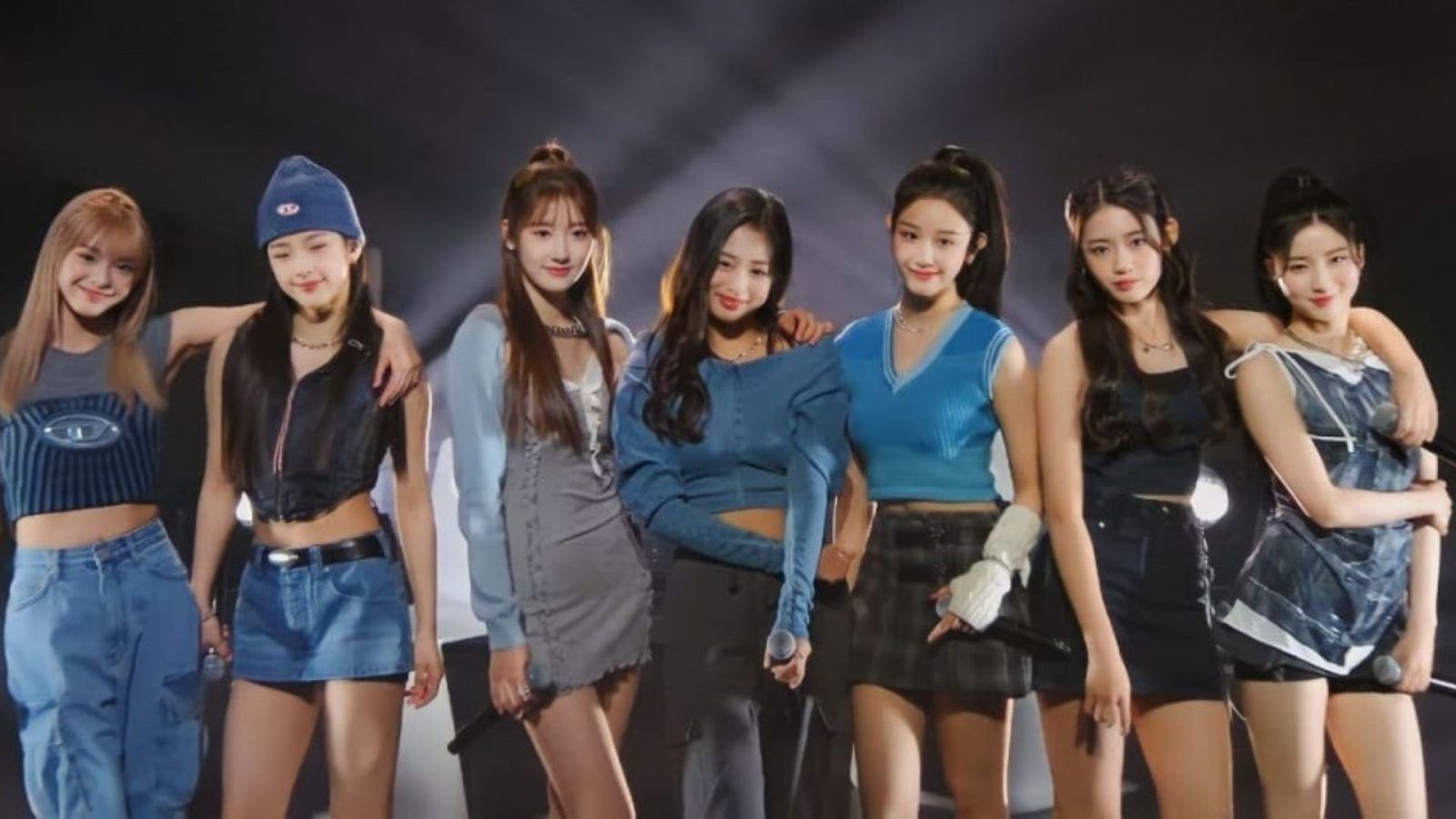 Ahyeon Disahkan Batal Debut dengan BABYMONSTER 1 IMG 2645