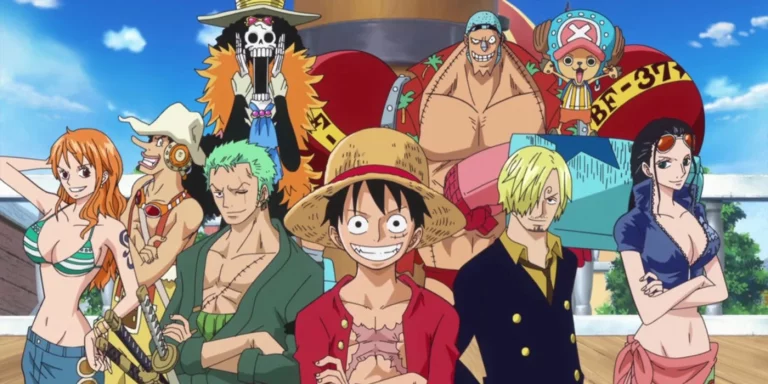 One Piece: 7 Watak dengan Masa Lalu Paling Tragis 8 IMG 2657