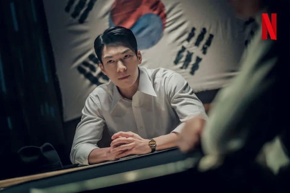 Gyeongseong Creature: Park Seo Joon, Han So Hee Tampil Tegang dalam Teaser 3 Gyeongseong Creature