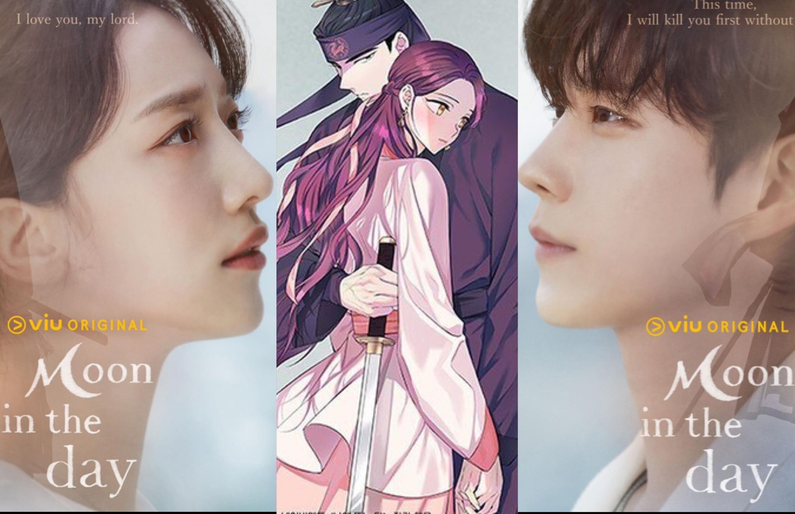 Moon In The Day: 4 Sebab Korang Mesti Layan Drama Yang Diadaptasi Webtoon Ini 8 IMG 2774 scaled
