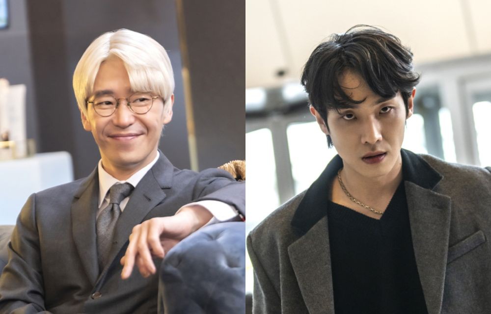 The Escape of the Seven: 8 Persoalan Yang Akan Terjawab di Episod Akhir 1 IMG 2949