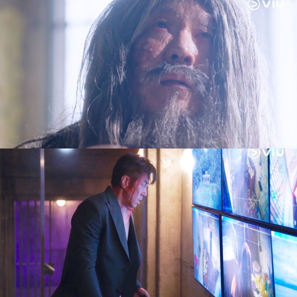 The Escape of the Seven: 8 Persoalan Yang Akan Terjawab di Episod Akhir 6 IMG 2954