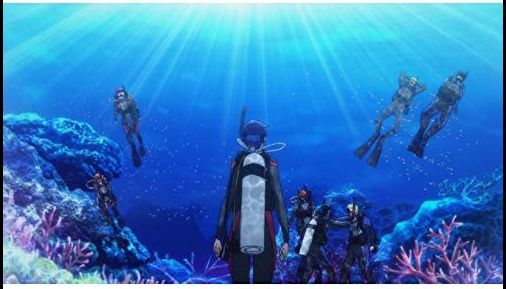 20 Anime Lucu dan Kelakar, Pasti Gelak Sakan 3 Anime lucu
