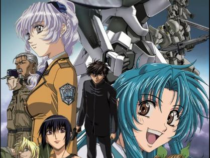 20 Anime Lucu dan Kelakar, Pasti Gelak Sakan 5 IMG 3015