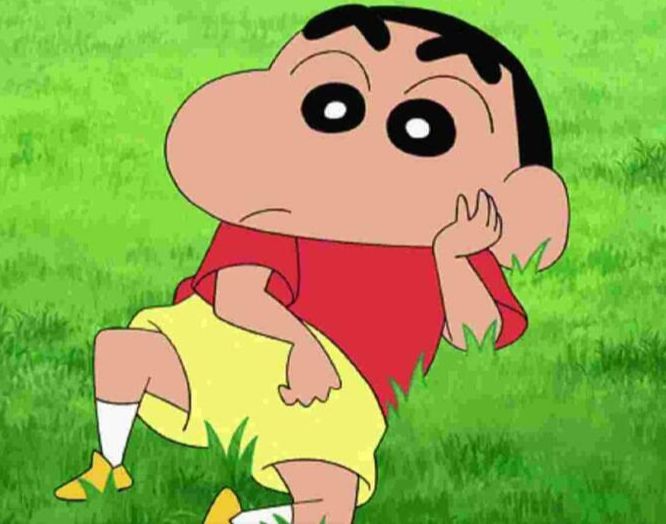 20 Anime Lucu dan Kelakar, Pasti Gelak Sakan 7 IMG 3017