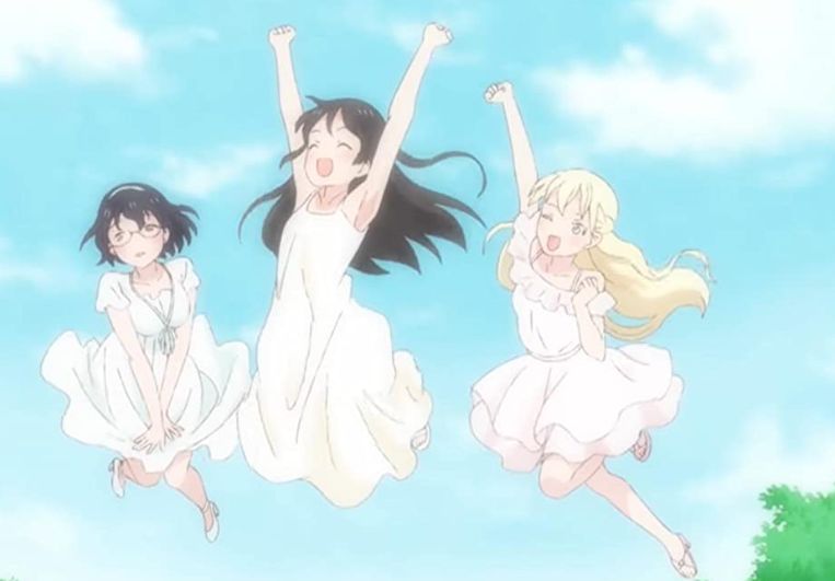 20 Anime Lucu dan Kelakar, Pasti Gelak Sakan 10 IMG 3020