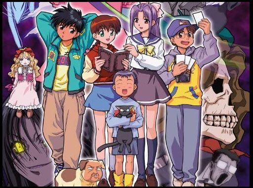 20 Anime Lucu dan Kelakar, Pasti Gelak Sakan 12 IMG 3022