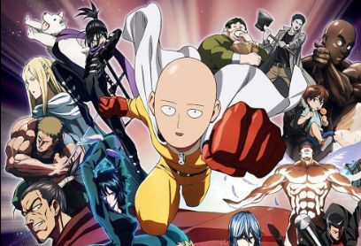 20 Anime Lucu dan Kelakar, Pasti Gelak Sakan 14 IMG 3024