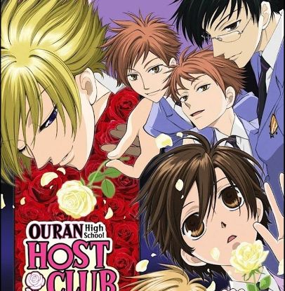 20 Anime Lucu dan Kelakar, Pasti Gelak Sakan 15 IMG 3025