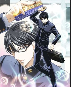 20 Anime Lucu dan Kelakar, Pasti Gelak Sakan 16 IMG 3026