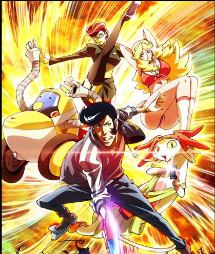 20 Anime Lucu dan Kelakar, Pasti Gelak Sakan 18 IMG 3028